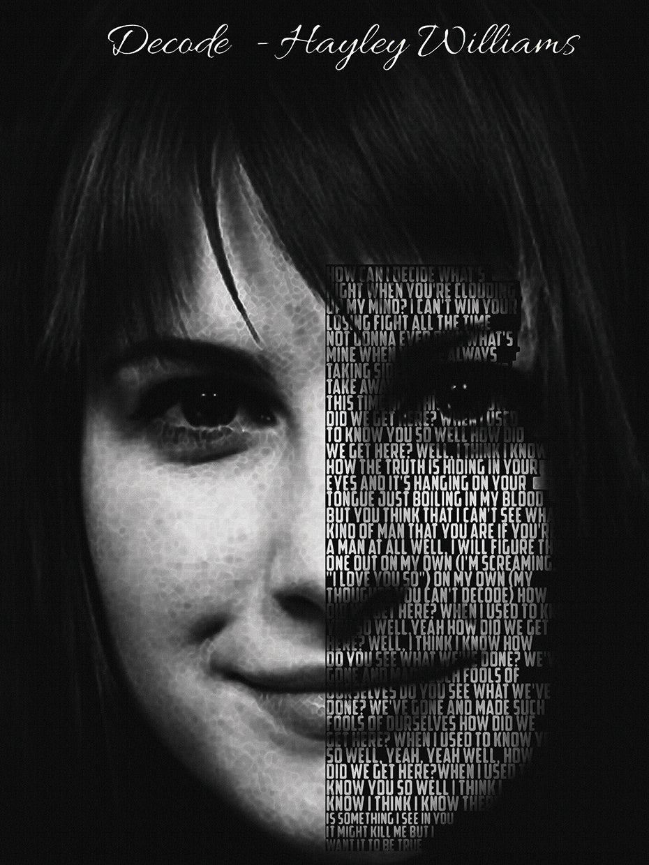 Decode