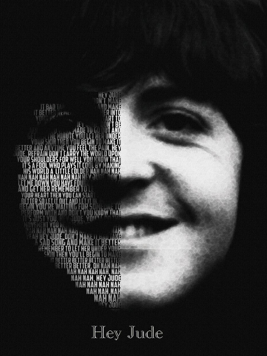 Hey Jude