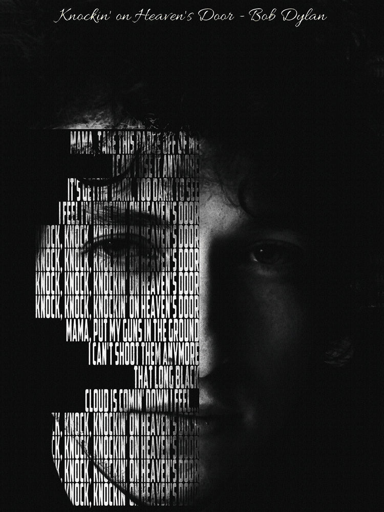 Knockin' on Heaven's Door