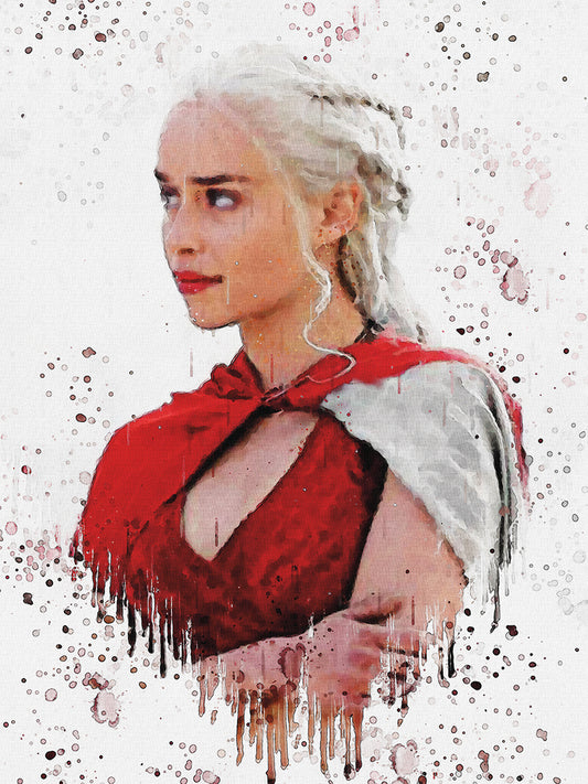 Lady of Dragonstone