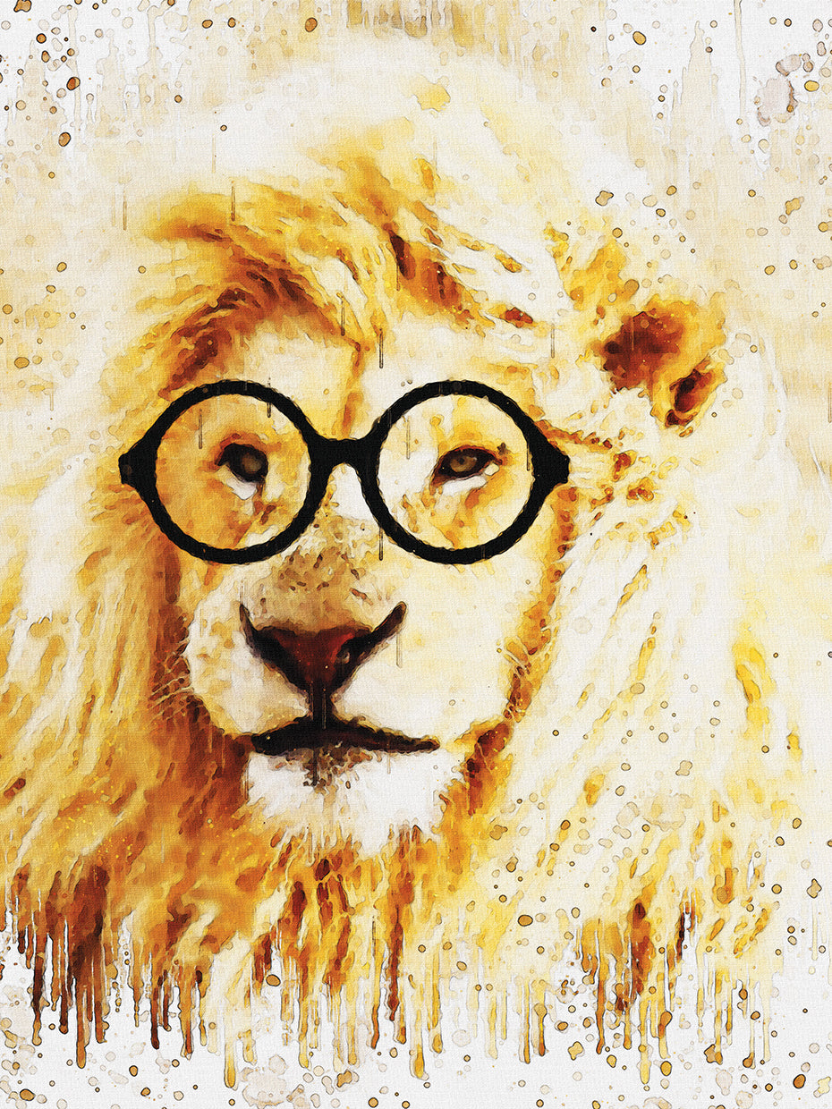 Lion 1