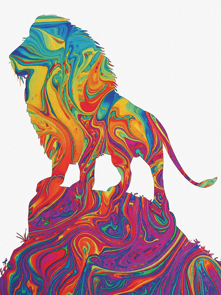 Lion 3