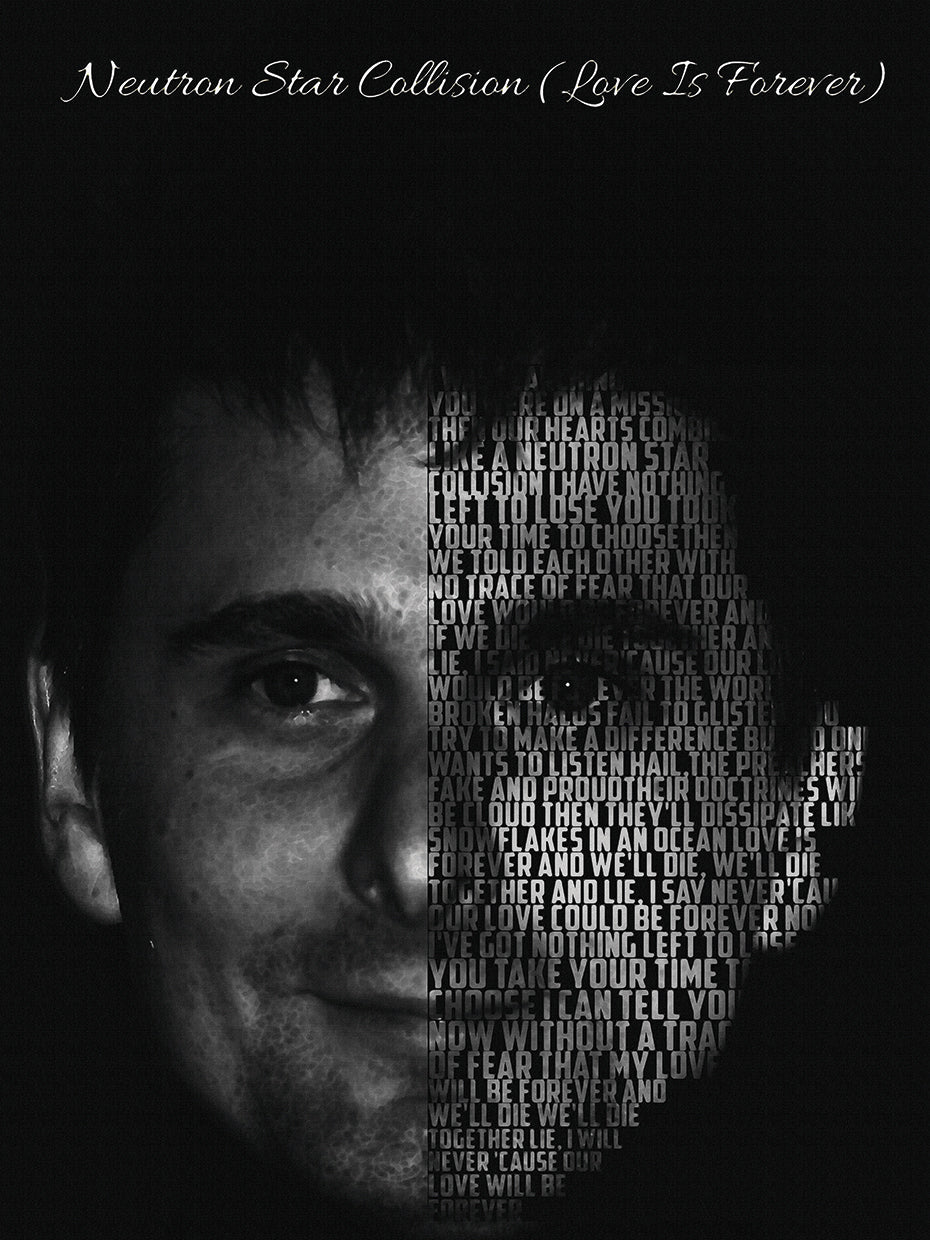 Neutron Star Collision