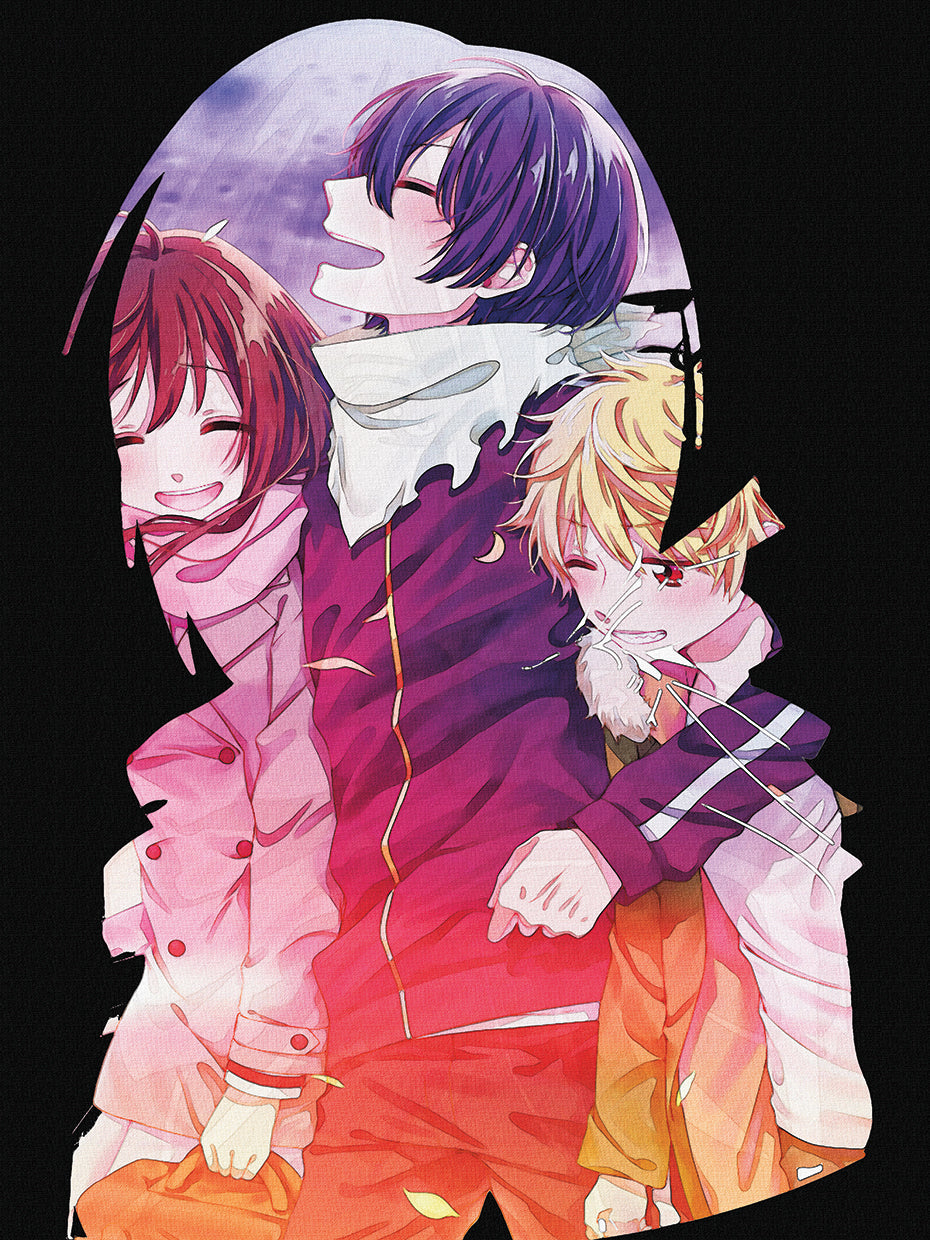 Anime 30