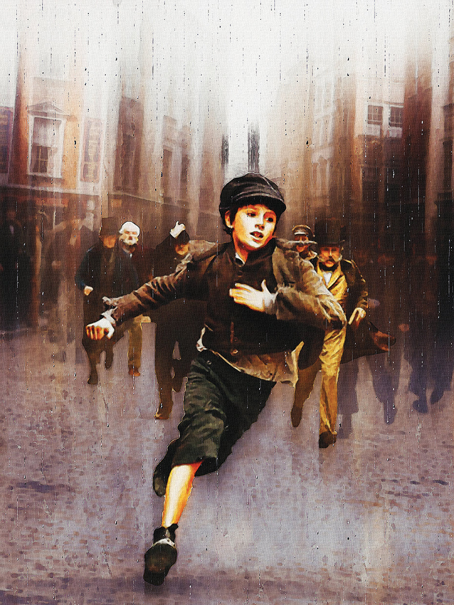Oliver Twist
