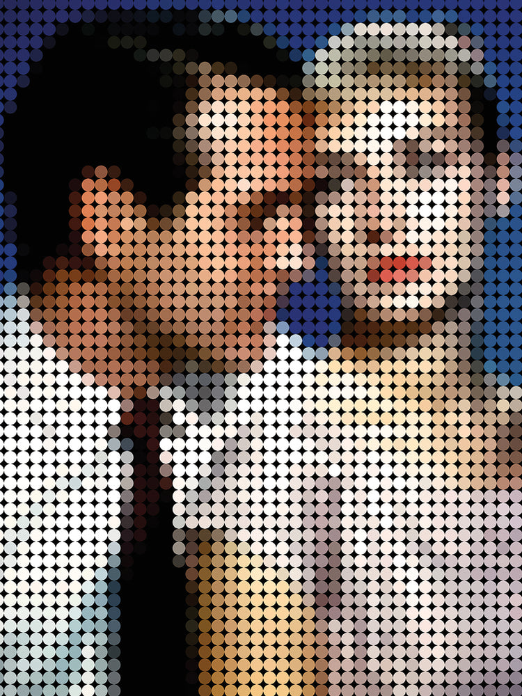 Icons II in Style Dots