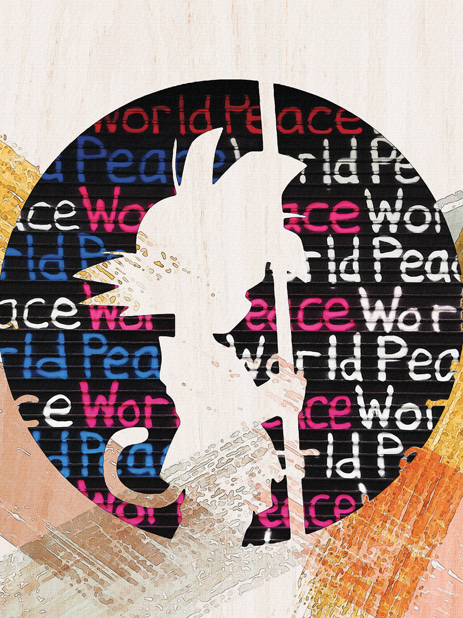 Peace World