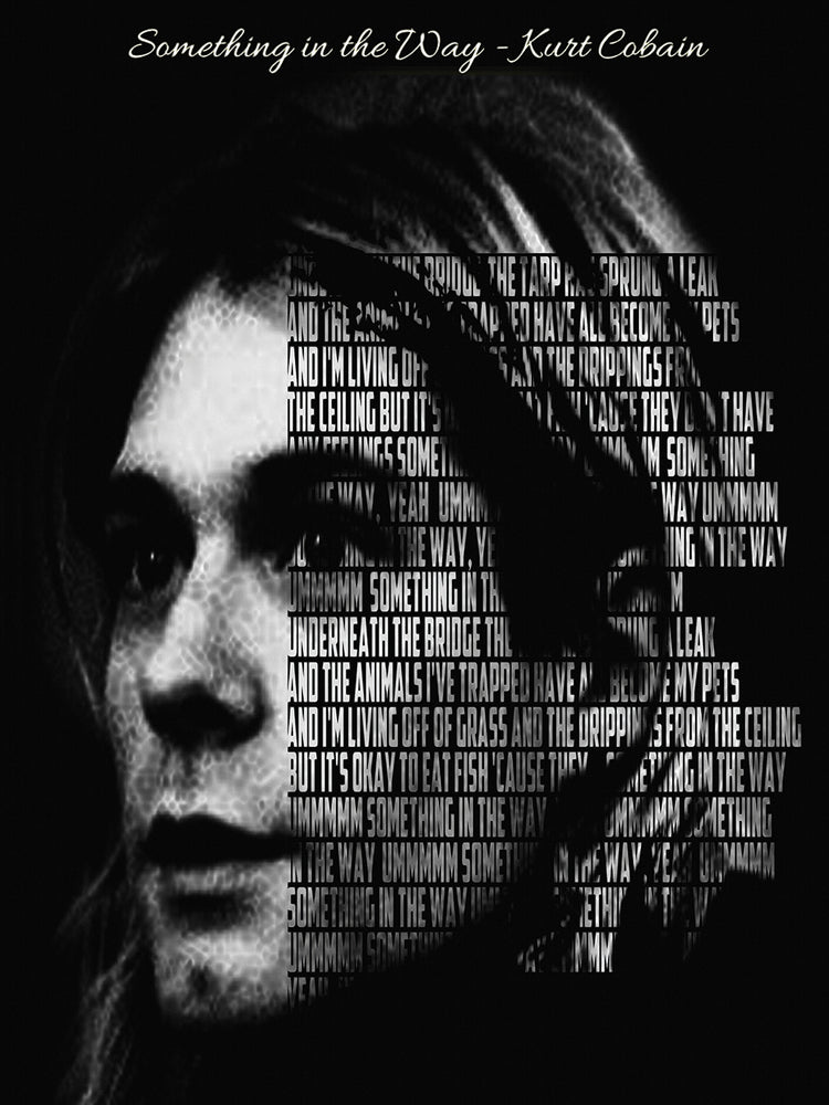 Something in the Way