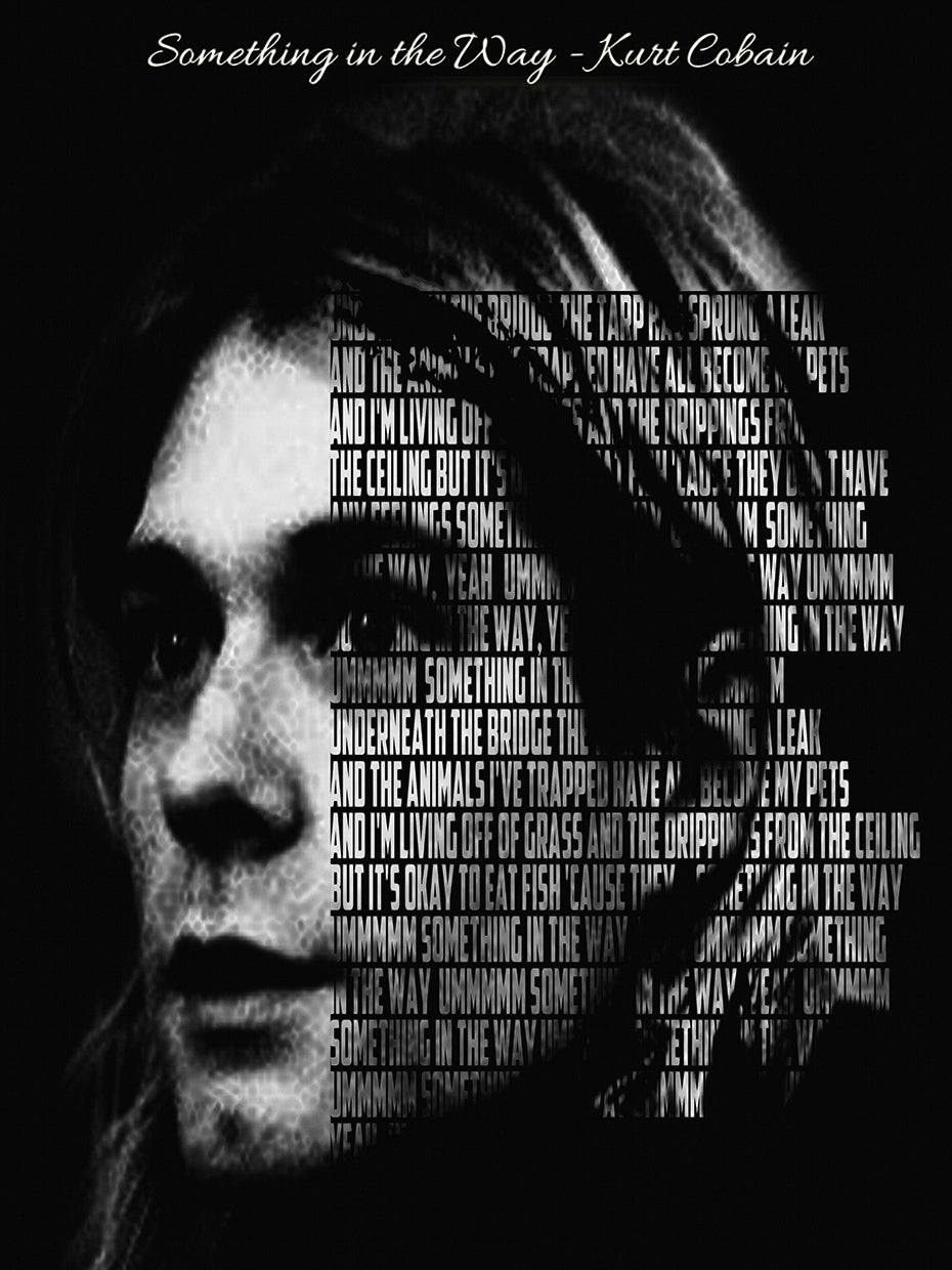 Something in the Way