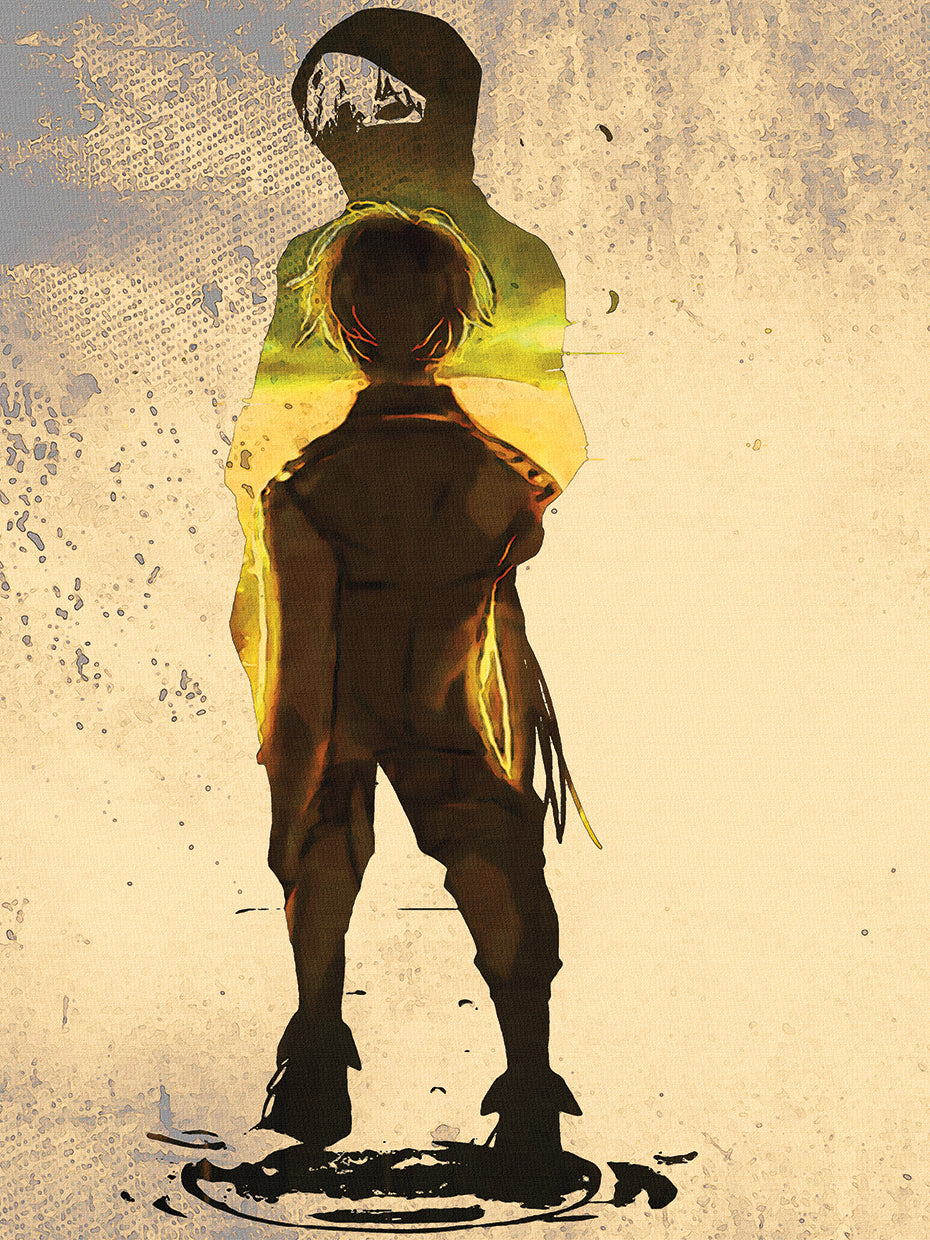 Sometimes good people make bad choices