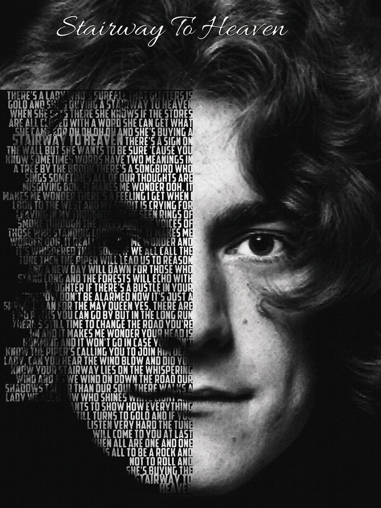 Stairway To Heaven