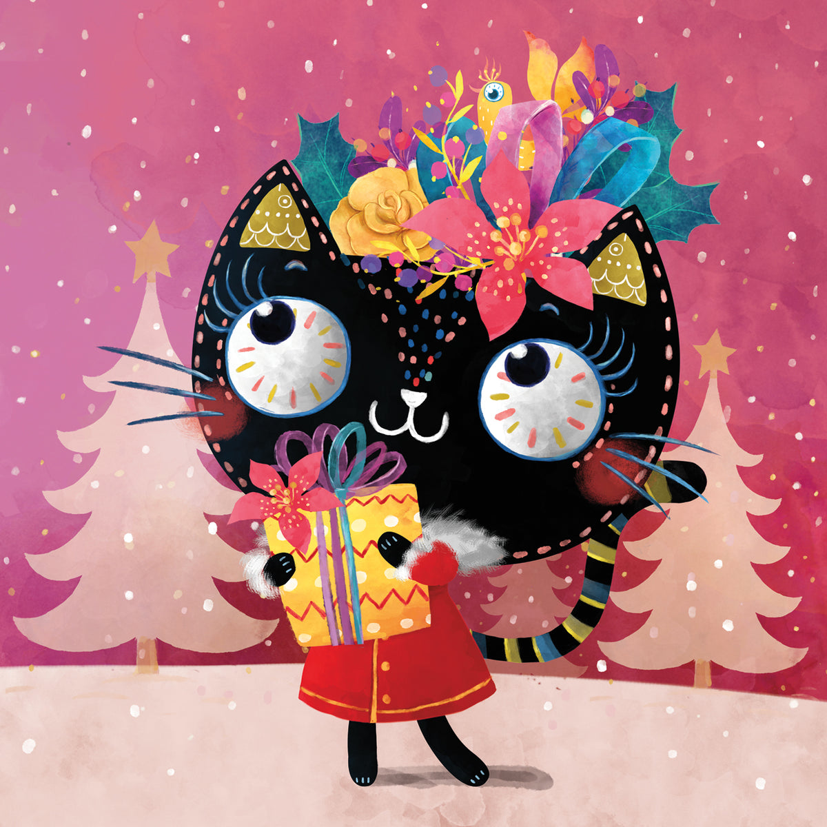 Linda Xmas