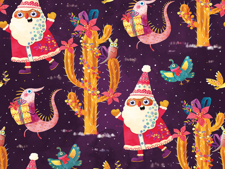 Our Mexican Christmas