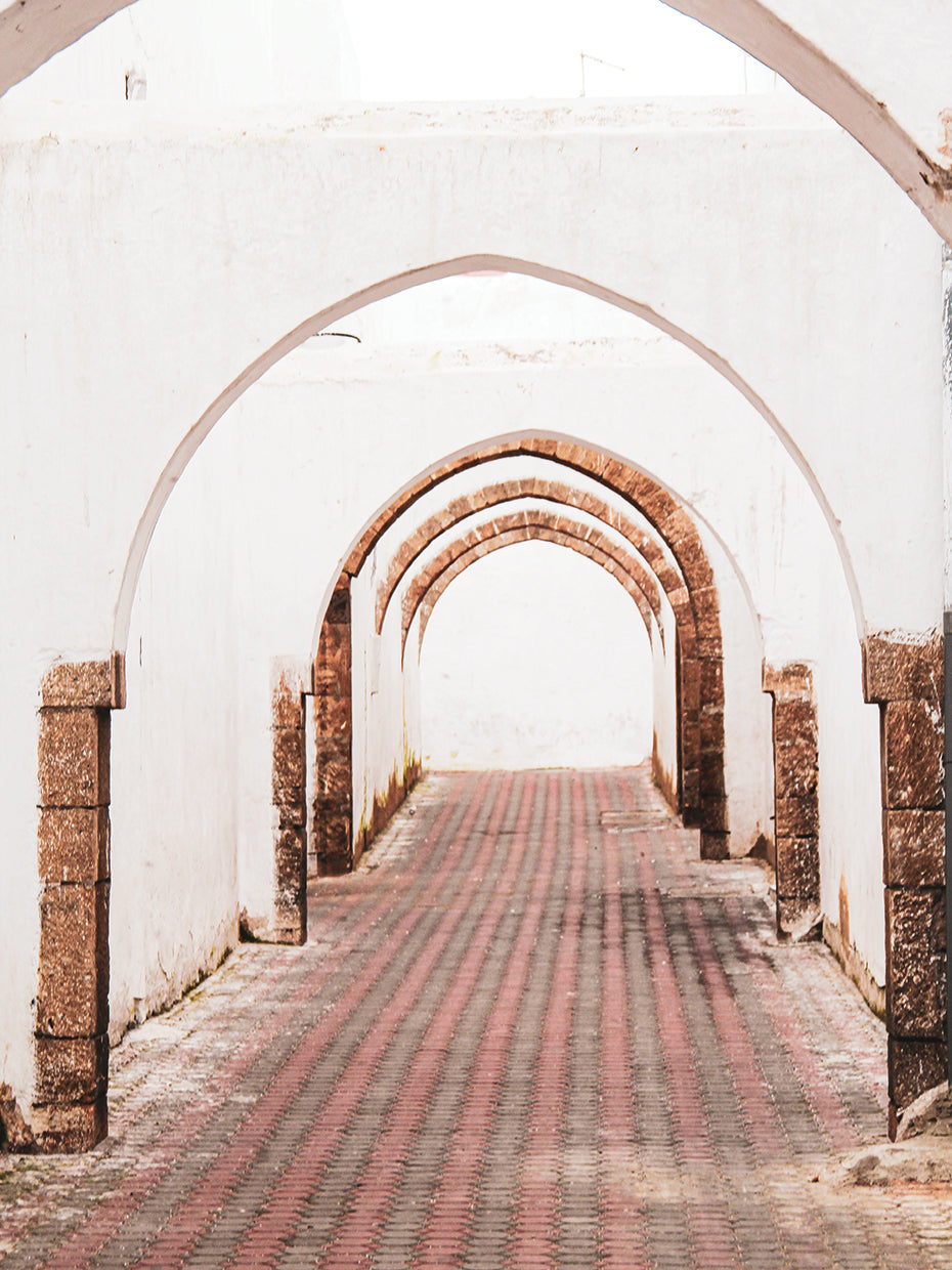 Morrocan Sejour 11