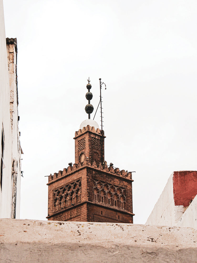 Morrocan Sejour 12