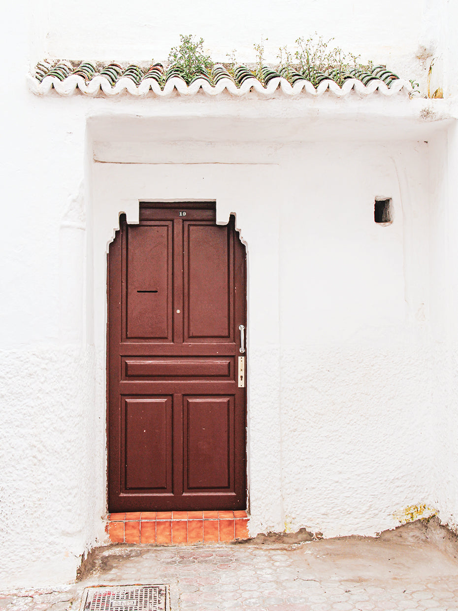 Morrocan Sejour 13