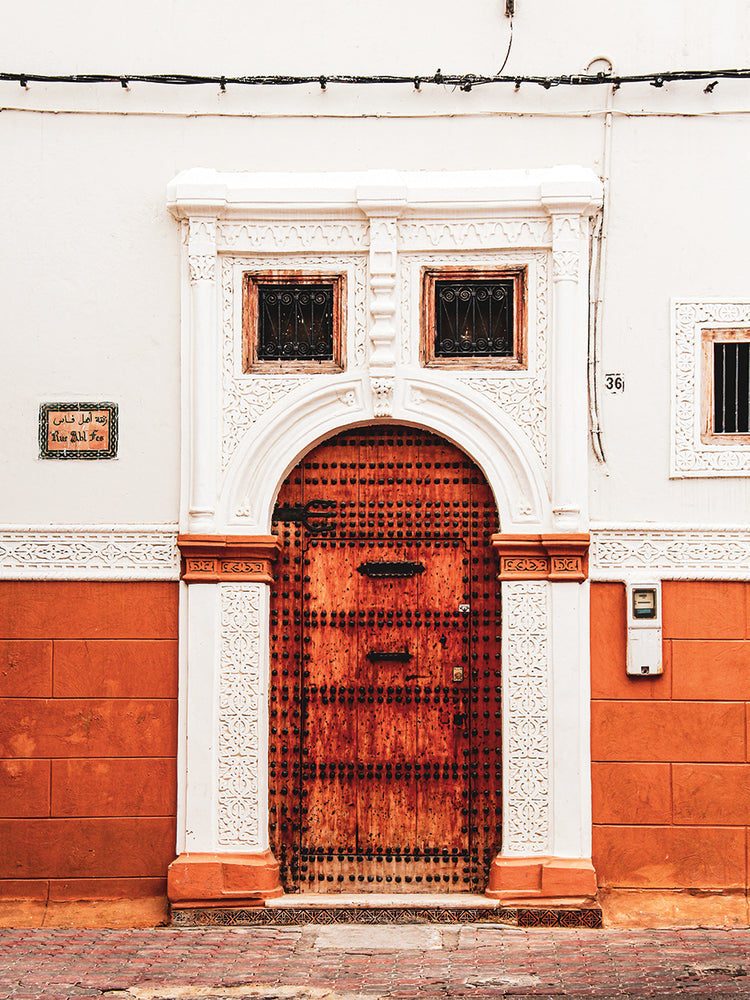 Morrocan Sejour 14