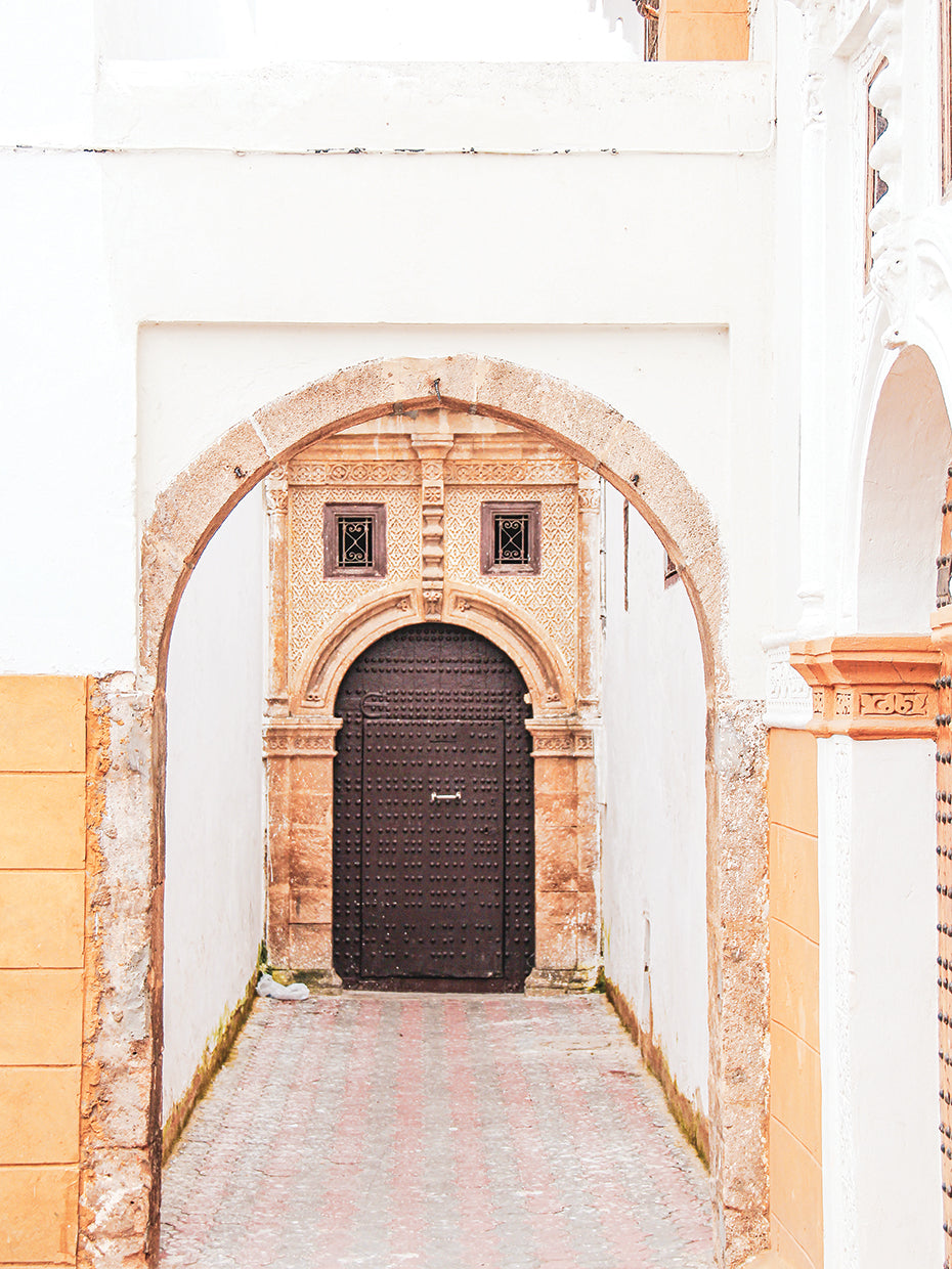 Morrocan Sejour 15