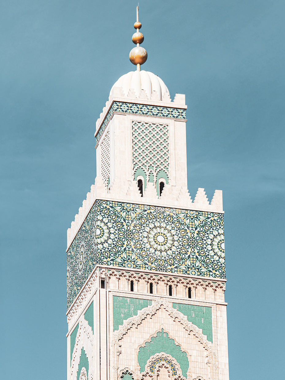 Morrocan Sejour 18