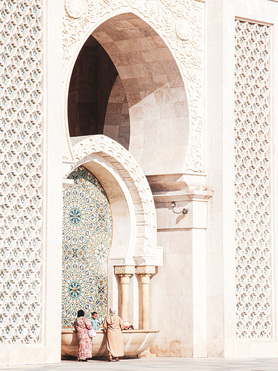 Morrocan Sejour 19