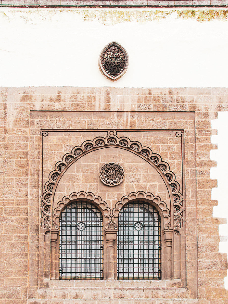 Morrocan Sejour 2
