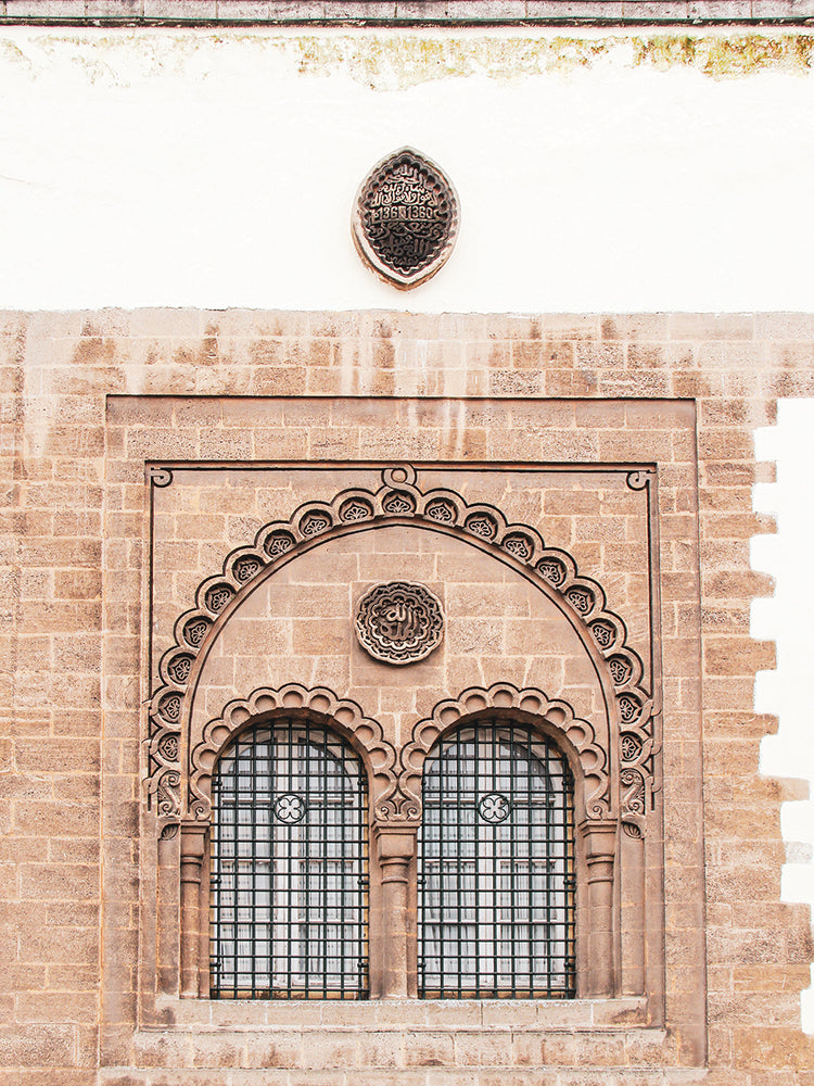 Morrocan Sejour 2