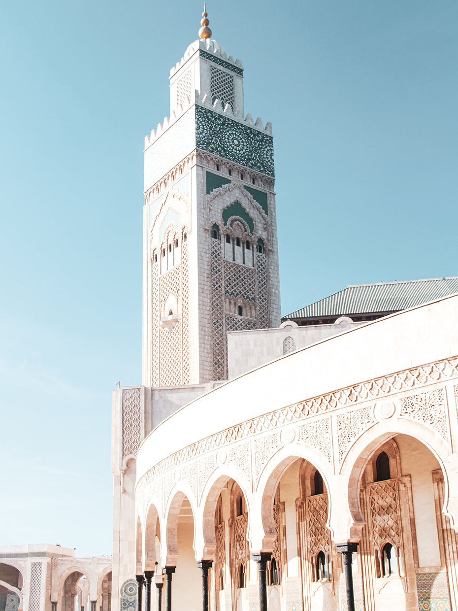 Morrocan Sejour 20