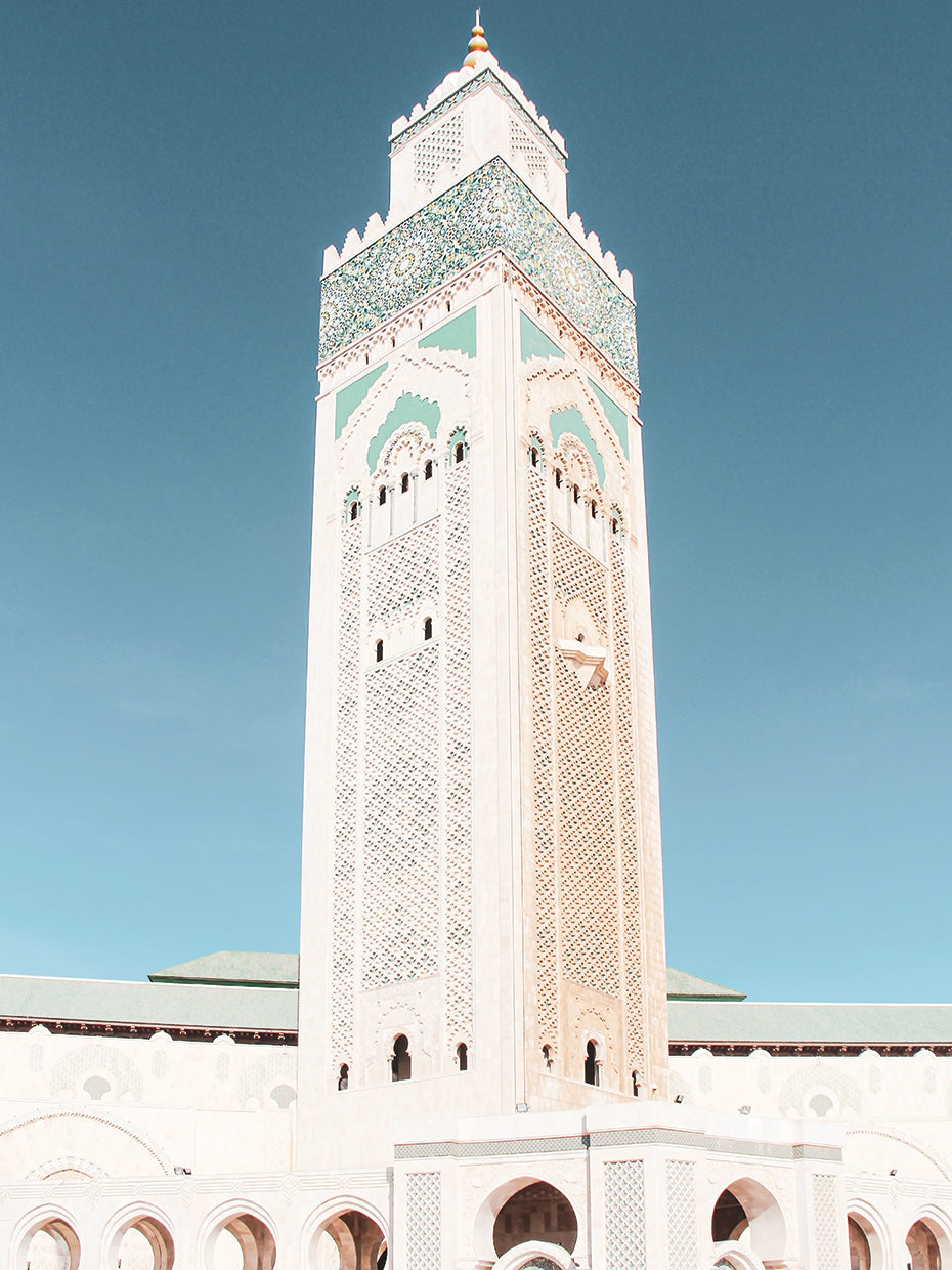 Morrocan Sejour 22