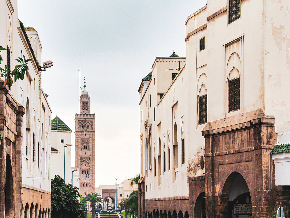 Morrocan Sejour 3