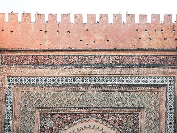 Morrocan Sejour 38