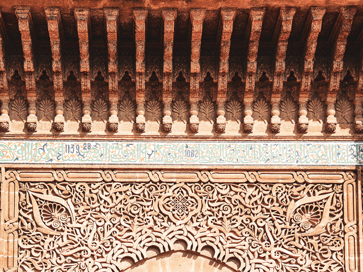 Morrocan Sejour 39