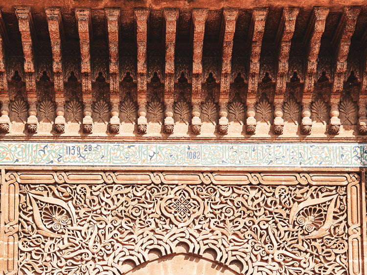 Morrocan Sejour 39
