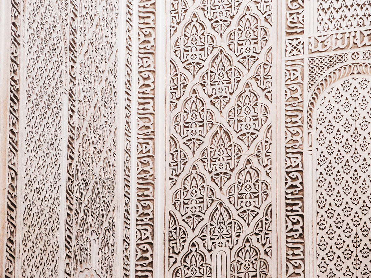 Morrocan Sejour 41