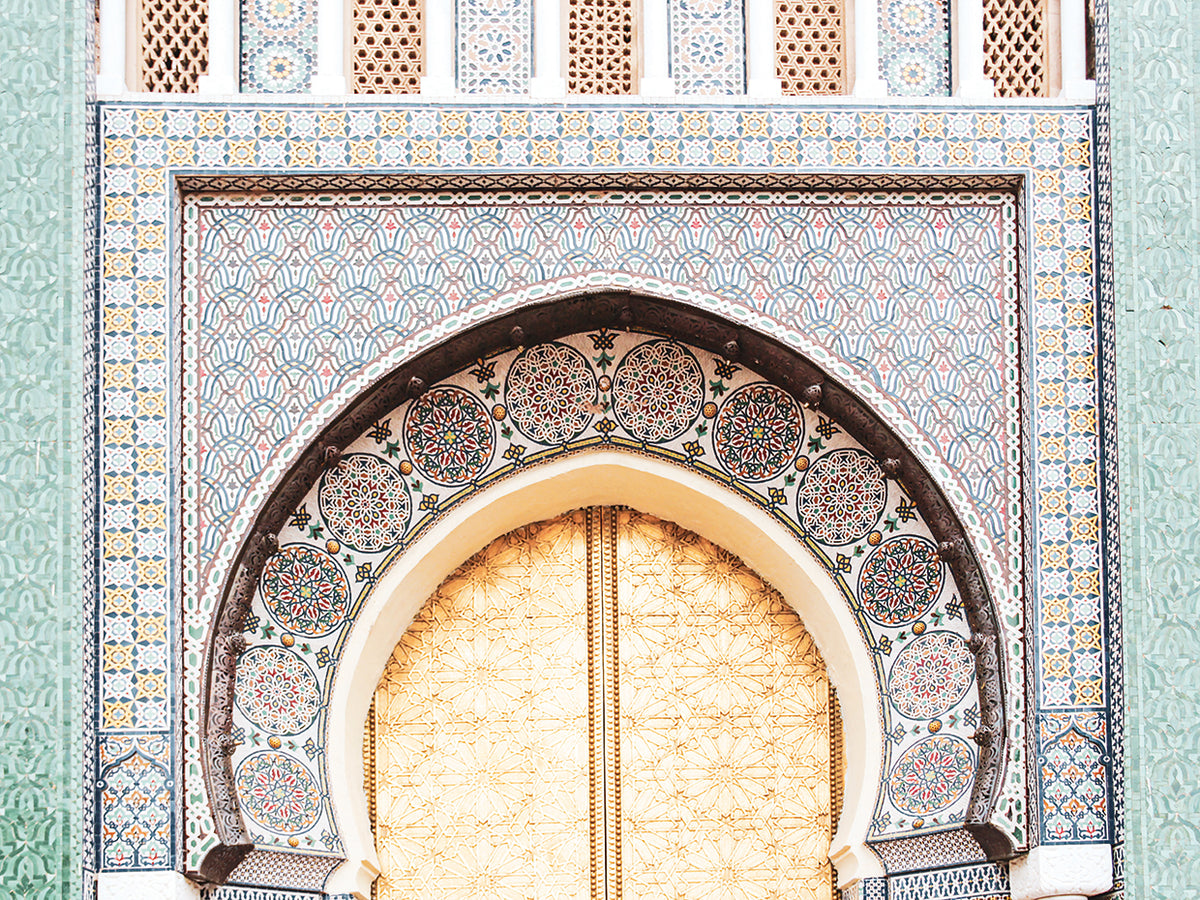 Morrocan Sejour 43