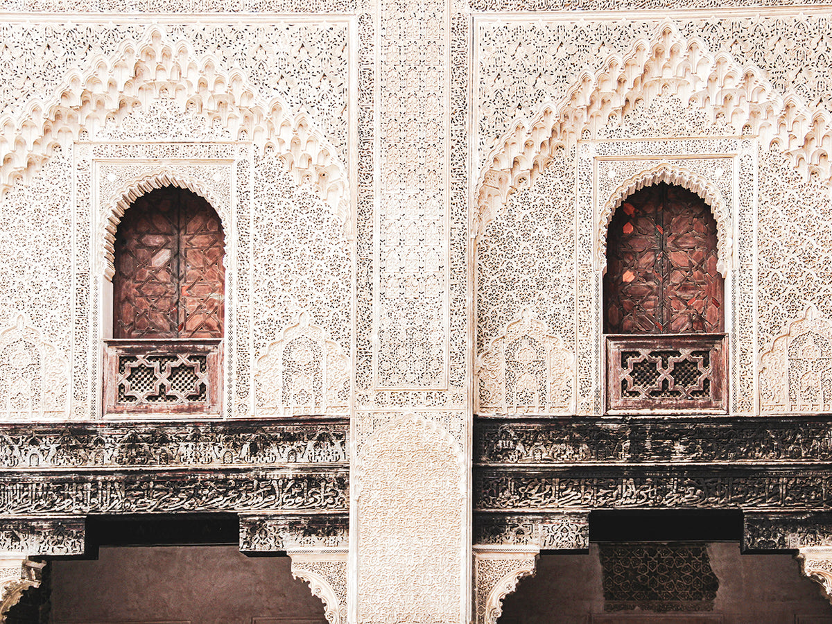 Morrocan Sejour 44