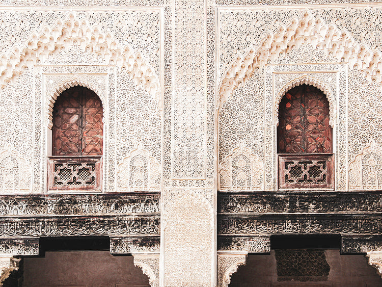 Morrocan Sejour 44