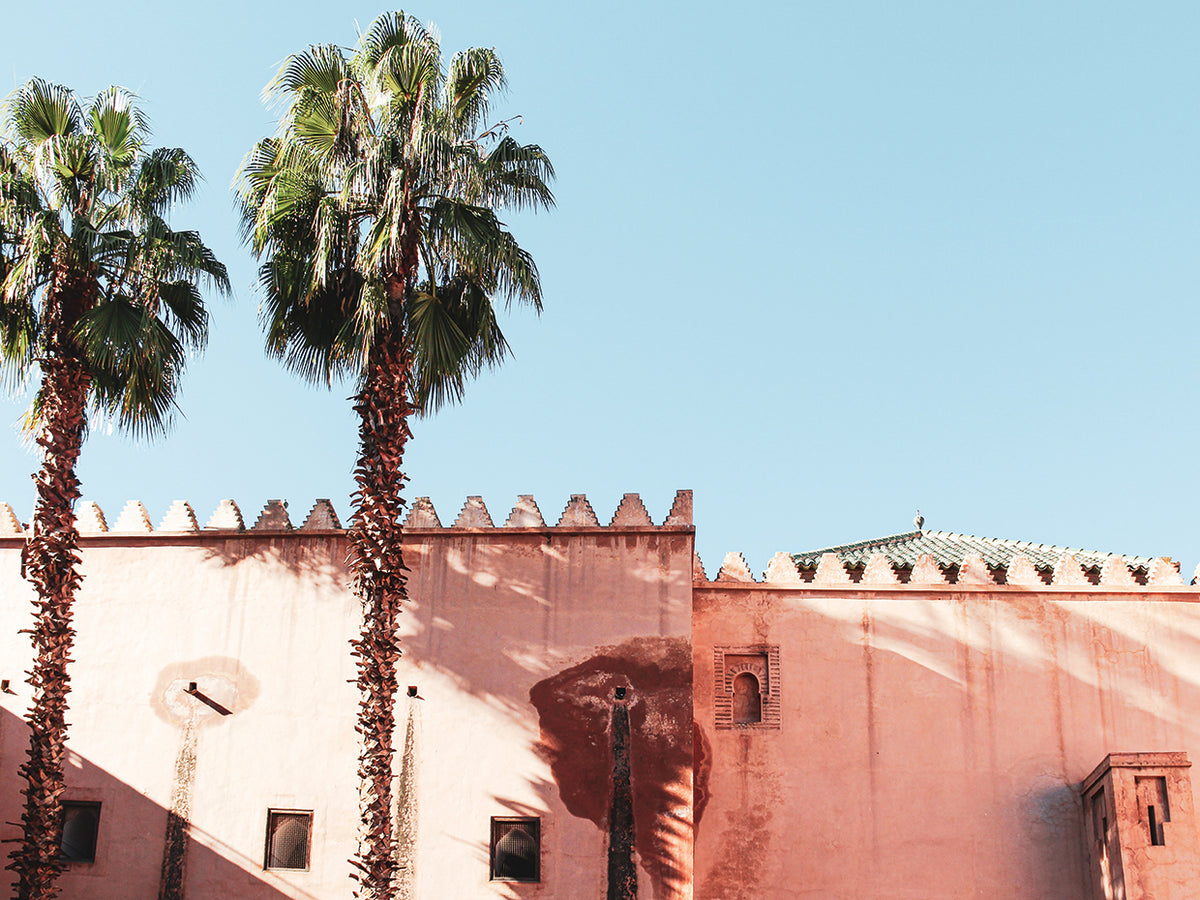 Morrocan Sejour 49