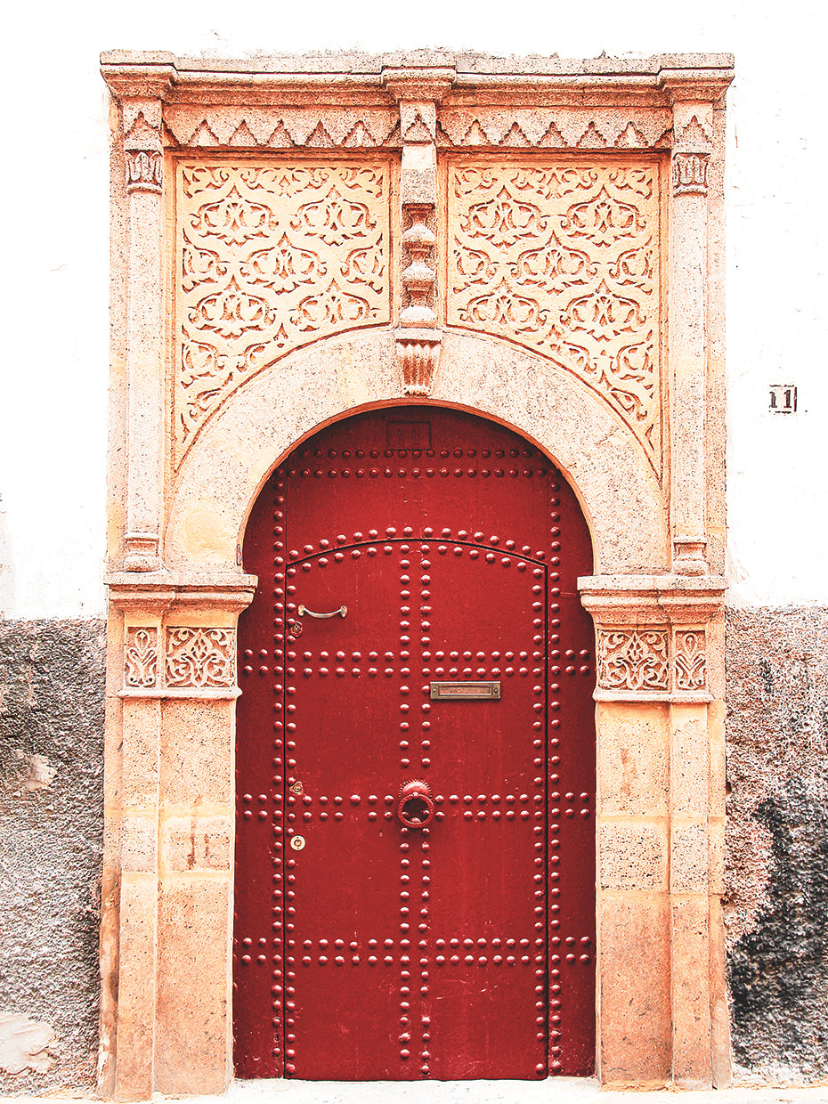 Morrocan Sejour 8
