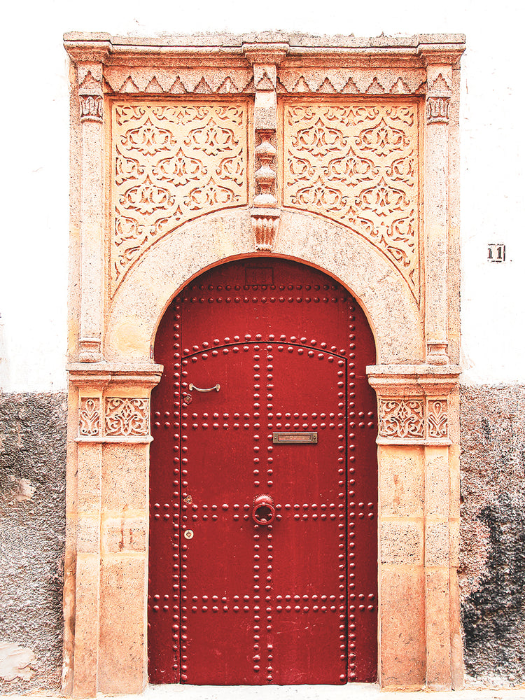 Morrocan Sejour 8