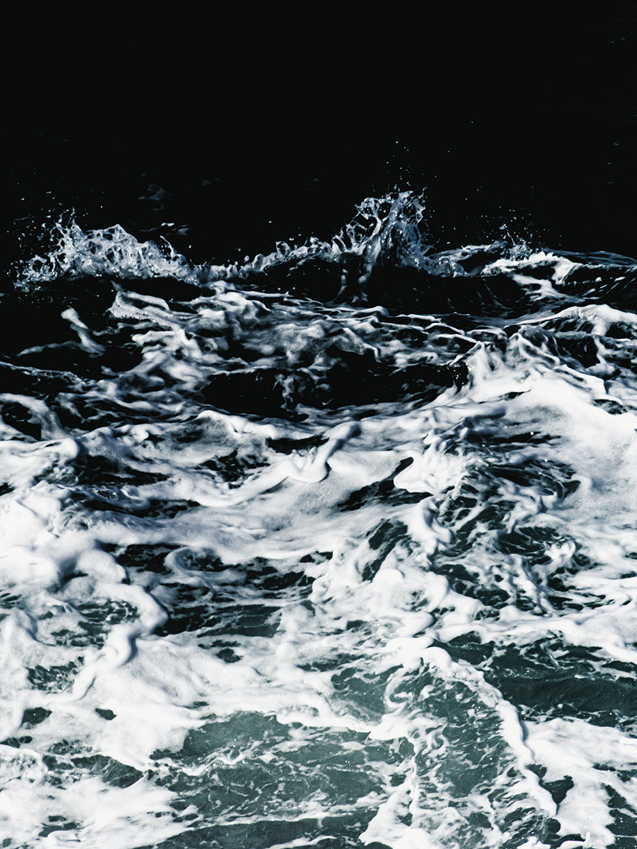 Abstract Waves F