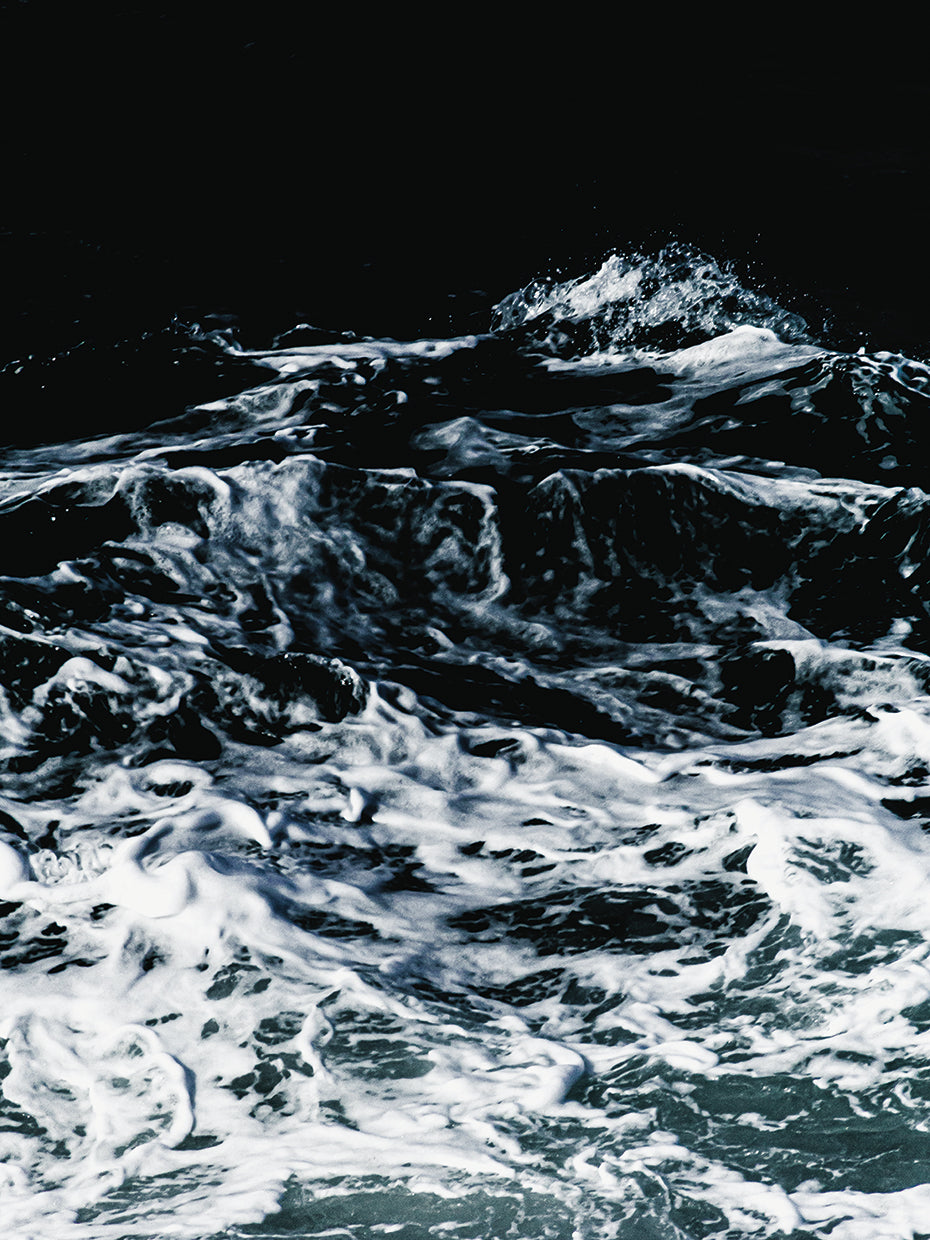 Abstract Waves G