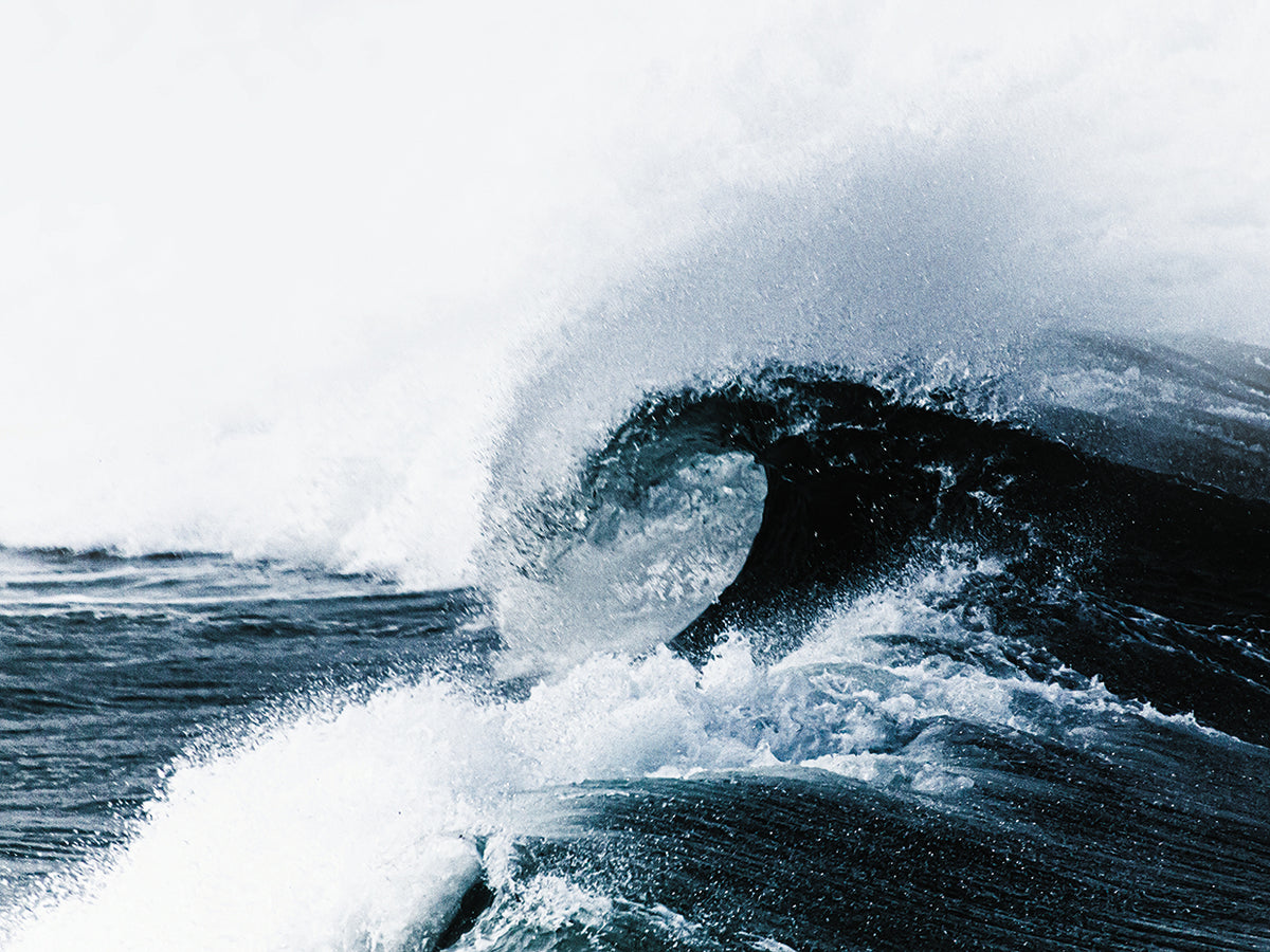 Abstract Waves M