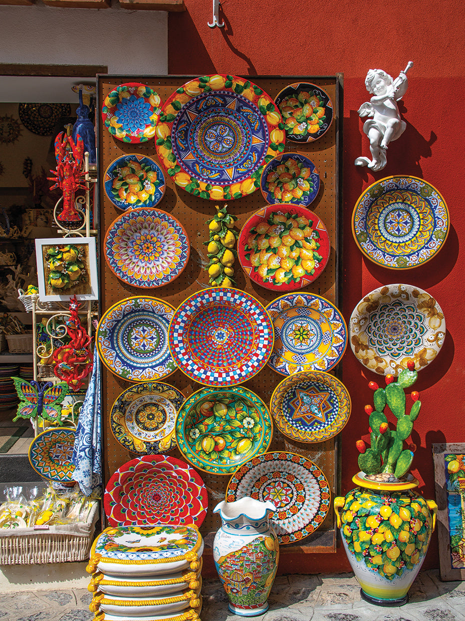 Amalfi Coast 5
