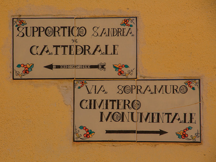 Amalfi Coast 9
