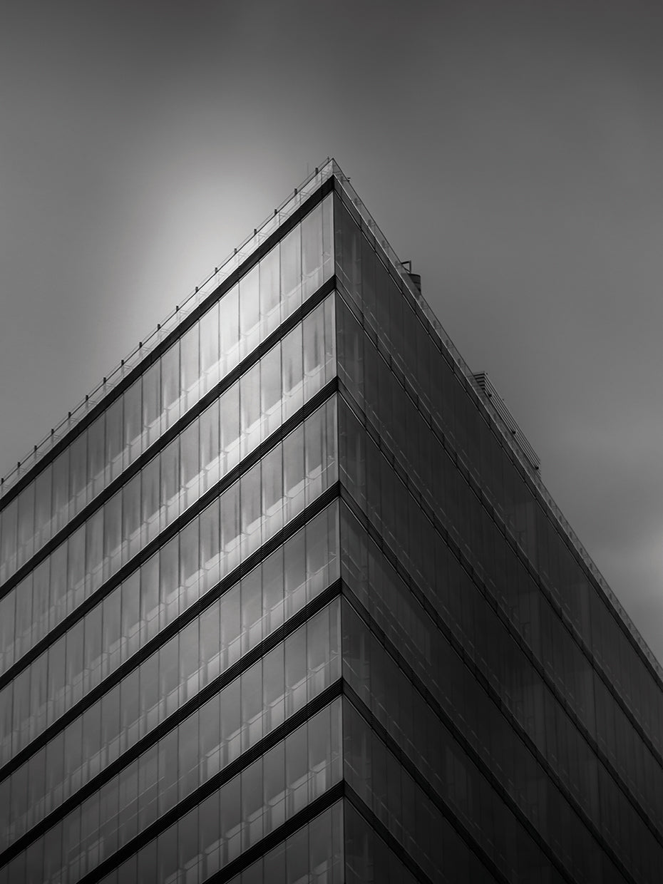 Architecture Detail B