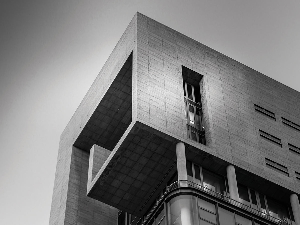 Architecture Detail C