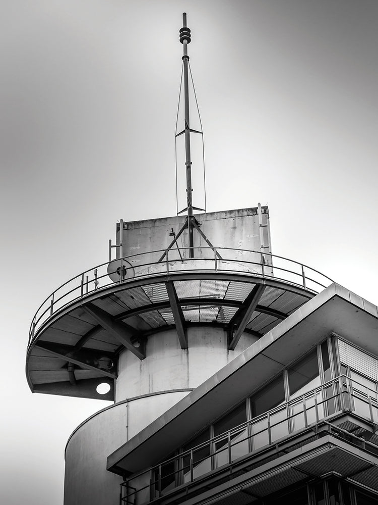 Architecture Dusseldorf Detail B