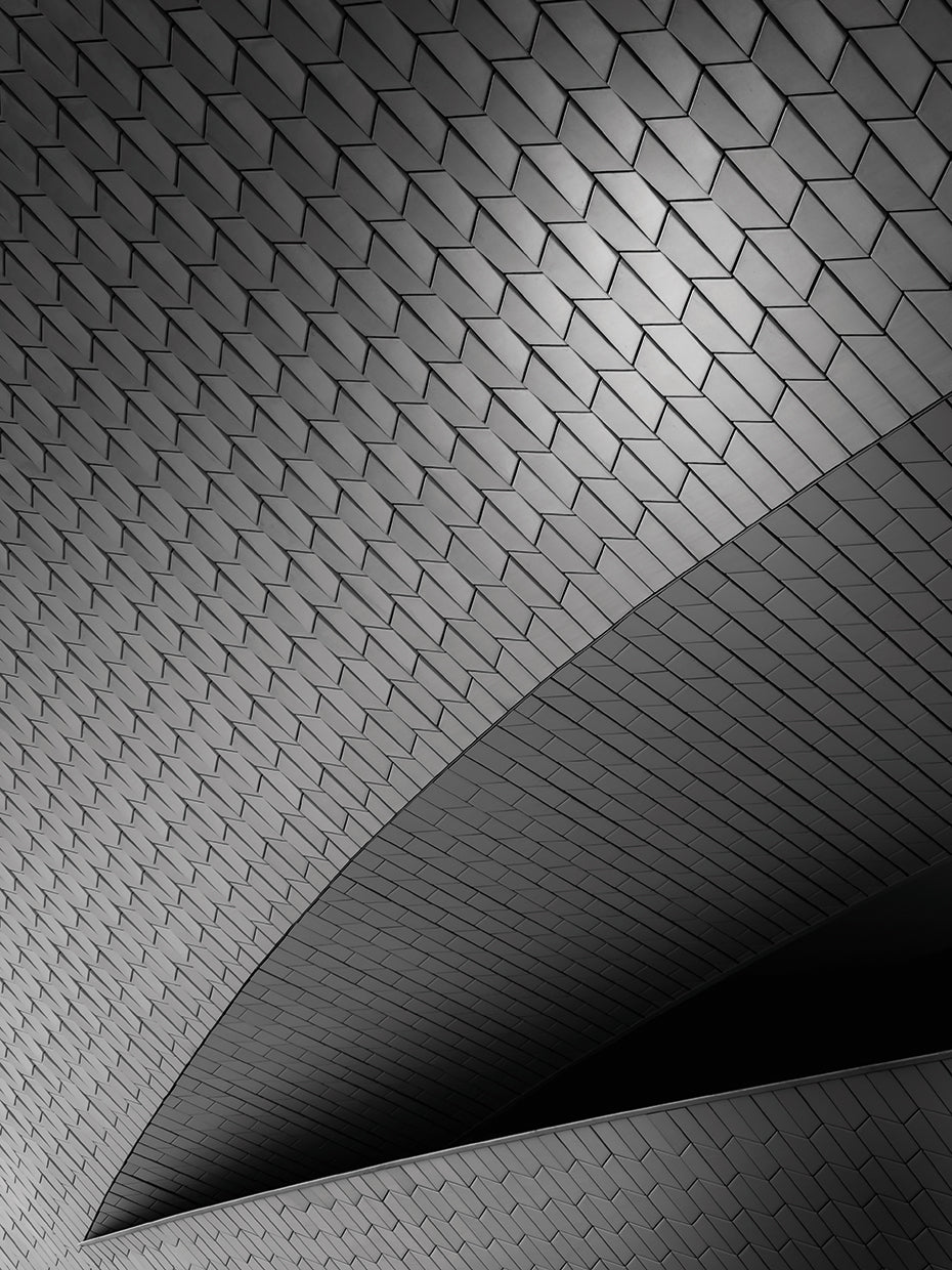 Architecture Lisboa MAAT B