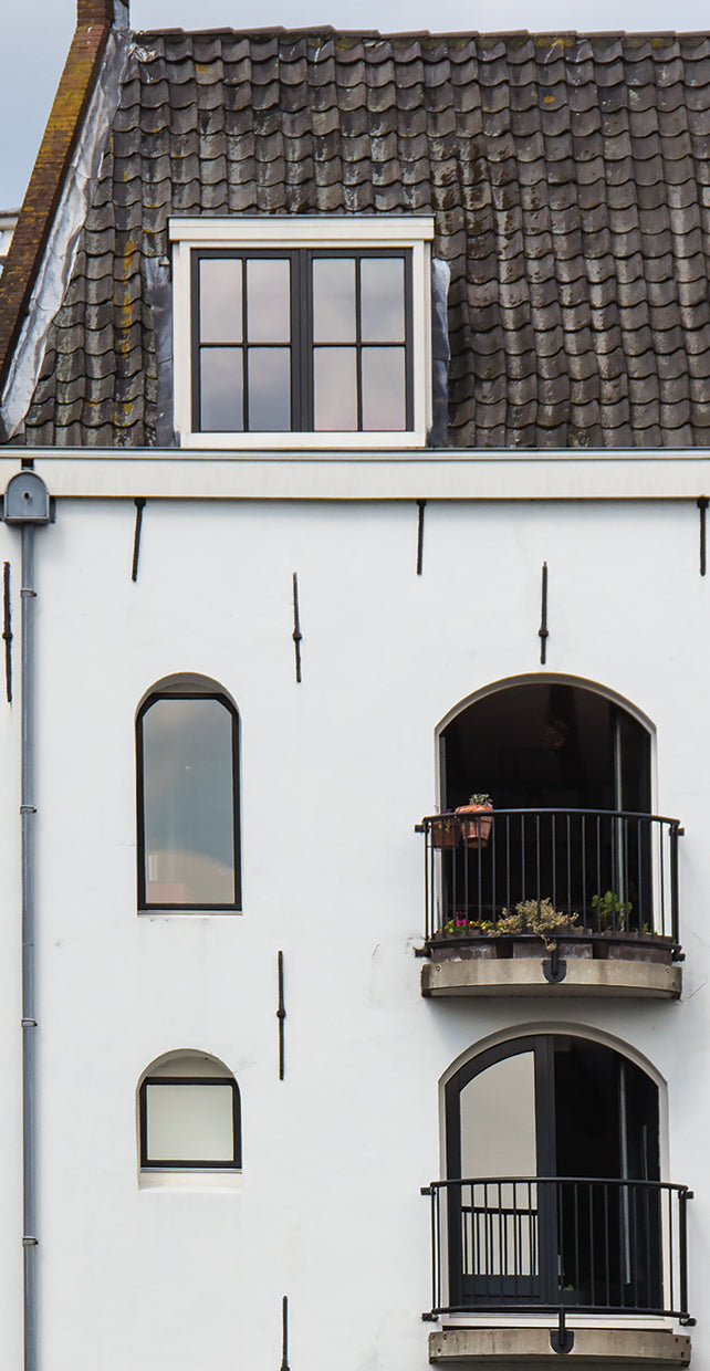 Architectural Wonder Amsterdam A