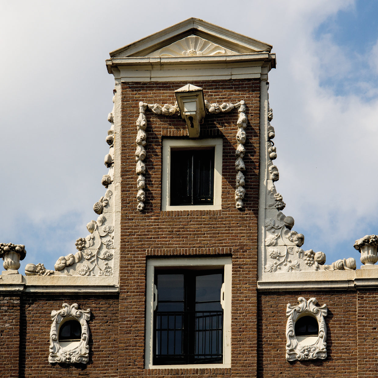 Architectural Wonder Amsterdam C